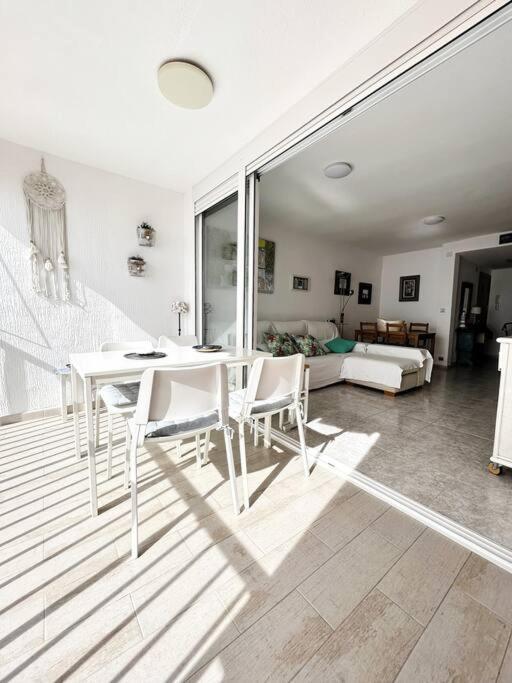 The Beach Apartment El Puig  Exteriör bild